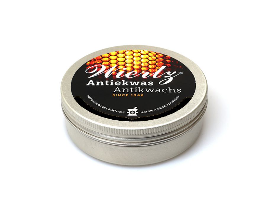 Wiertz Antikwachs - braun - 175ml