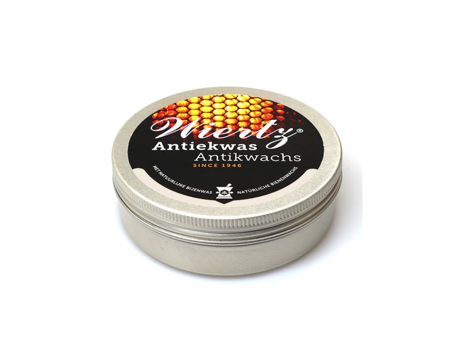 Wiertz Antikwachs - weiß - 175ml