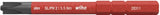 Wiha 2831132 Bit Slimbit Electric Plusmin Phillips SL PH2 x 75 mm – 34588