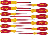 Wiha 3201k12 12-teiliges Schraubendreher-Set – 41003