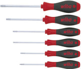 Wiha Wiha Schraubendreher Set Softfinish 24506