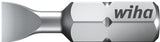 Wiha 701020604525 Bit Standard 25 mm Schlitzkopf 1 4 c6,3 4,5 mm – 01623