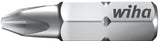 Wiha 70112225 Bit Standard 25 mm Phillips 1 4 C6,3 PH2 – 01658