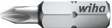 Wiha 70122125 Bit Standard 25 mm Pozidriv 1 4 C6,3 PZ1 - 01688