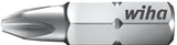 Wiha 70122225 Bit Standard 25 mm Pozidriv 1 4 c6,3 pz2 – 01689
