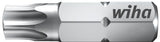 Wiha 7015030 Bit Standard 25 mm Torx® 1 4 C6,3 T30 – 01721