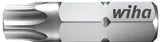 Wiha 7015040 Bit Standard 25 mm Torx® 1 4 C6,3 T40 – 01722