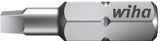 Wiha 70180225 Bit Standard 25 mm Innenvierkant 1 4 c6,3 #2 – 06635