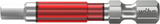 Wiha 7043ty906 Bit-Set Ty-Bit 49 mm Sechskant (Größe 6) (5 Stück) 1 4 e6,3 im Karton – 42127