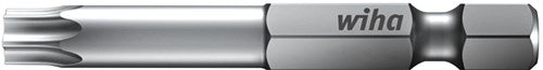 Wiha 704502505001 Bit Profi 50 mm Torx® 1 4 E6,3 T25 – 32309