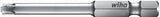 Wiha 7049xz1070 Bit Professional 70 mm plus Pozidriv 1 4 E6.3 SL PZ1 - 32495
