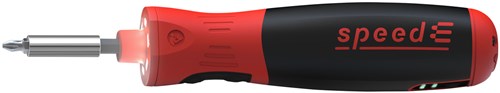 Wiha Speede Pocket Drive E-Schraubendreher