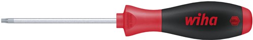 Wiha sb36201008001 Schraubendreher Soft Finish Torx® mit Rundschaft T10 – 39588