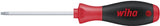 Wiha sb36202010001 Schraubendreher Soft Finish Torx® mit Rundschaft T20 – 39590