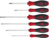WIHA -Schraubendreher Set Softfinish 7152