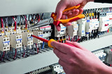 Wiha Wiha Tangenet Professional Electric 26852