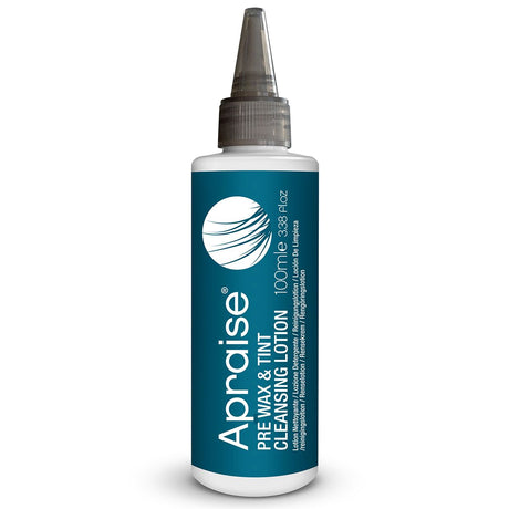 Apraise Pre Wax Tint Reinigungslotion 100 ml