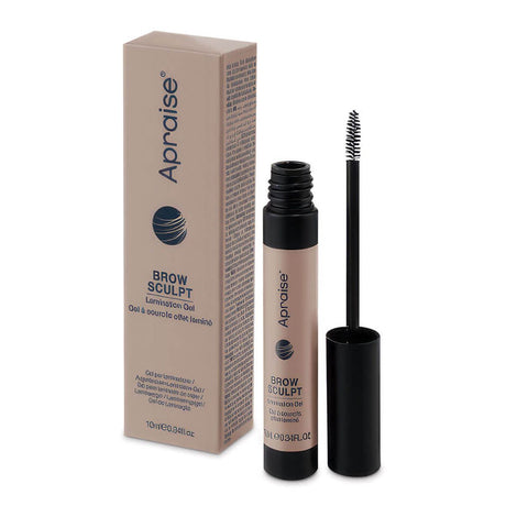 Apraise Brow Sculpt Laminierungsgel 10 ml