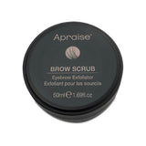 Apraise Augenbrauen-Peeling-Peeling, 50 ml