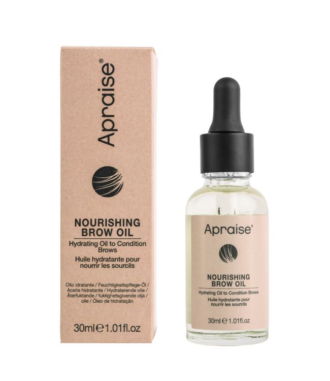 Apraise nahrhaftes Stirnöl 30ml