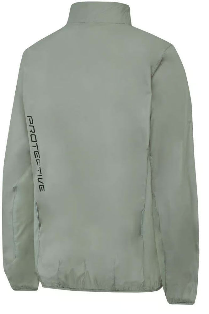 Schützender Easy-Windbreaker