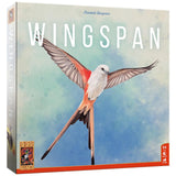 999Games Wingspan Brettspiel