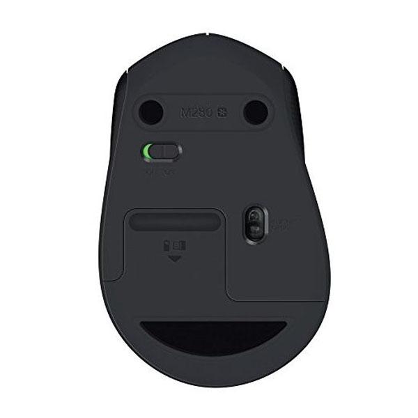 Logitech Wireless Maus M280