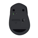 Logitech Wireless Maus M280