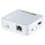 TP-Link TL-WR902AC, AC750 Wireless Travel Router
