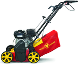 Wolf-Garten-Wolf-Garten-Benzin-Verticuting-Maschine von 389 B