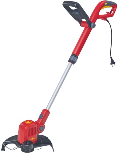 Wolf-Garten Lycos E 500T Elektrischer Rasentrimmer