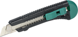 Wolfcraft Abbrechmesser | Standard | l 18mm | 1 Stück - 4146000