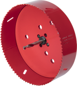 Wolfcraft – Lochsäge 152 mm – BIM-Lochbohrer 152 mm – 5498000