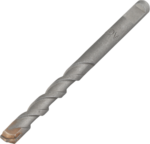 Wolfcraft Zentrierbohrer | hmm | für Bohrring | ø8 | 1 Stück - 5482000