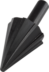 Wolfcraft Lochschneider | Schaft 8mm | ø6-24mm | 1 Stück - 2523000