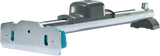 Wolfcraft – Hammereisen – Zugeisen – Schlagholz – 3-in-1 – nahtloses Laminat und PVC verlegen – 6945000