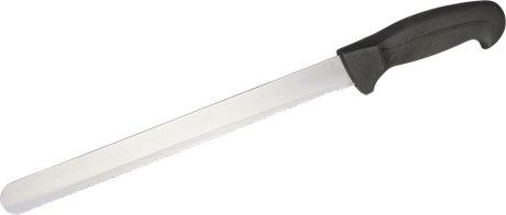 Wolfcraft Dämmstoffmesser | l 250mm | 1 Stück - 4147000