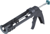 Wolfcraft Kartuschenpistole | mg 100 | 1 Stück - 4351000