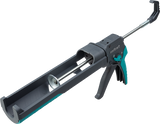 Wolfcraft Kartuschenpistole | mg 400 ergo | 1 Stück - 4354000