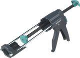 Wolfcraft Kartuschenpistole | mg 600 pro | 1 Stück - 4356000