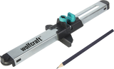 Wolfcraft – Laminatfolie zum Markieren von Böden entlang von Wänden 235 mm – 6952000