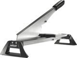 Wolfcraft – Laminatschneider LC 600 – bis 8 mm dickes Laminat – Laminatschneider – 6937000