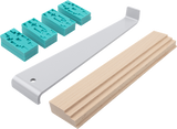 Wolfcraft Erweiterungsset 6931000