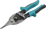 Wolfcraft Metallschere | 1 Stück - 4027000