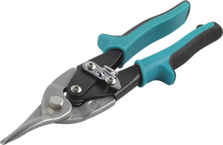 Wolfcraft Metallschere | 1 Stück - 4027000