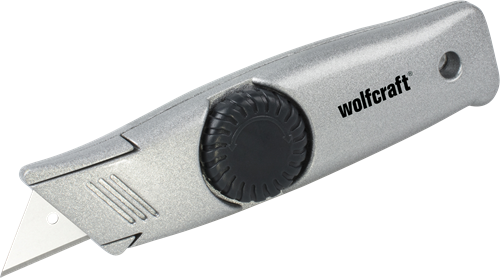 Wolfcraft Multischneider | behoben | 1 Stück - 4155000