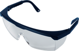 Wolfcraft - Schutzbrille - Überbrille ergo - 4931000