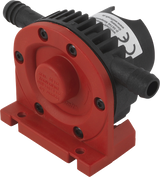 Wolfcraft Wolfcraft Bohrpumpe 1300 l H S = 6 mm 2202000