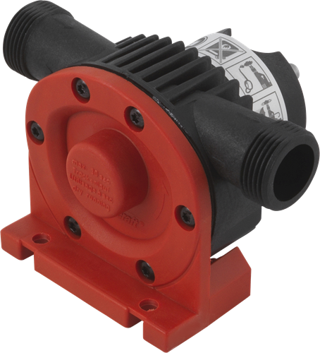 Wolfcraft Pump Bohrer -3000 l u s = 8 mm 2207000