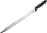 Wolfcraft - professioneel isolatiemes - 305 mm - voor het snijden van isolatie - 4097000